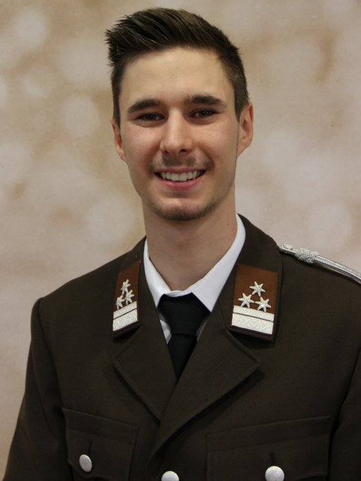 Tobias Reiterer