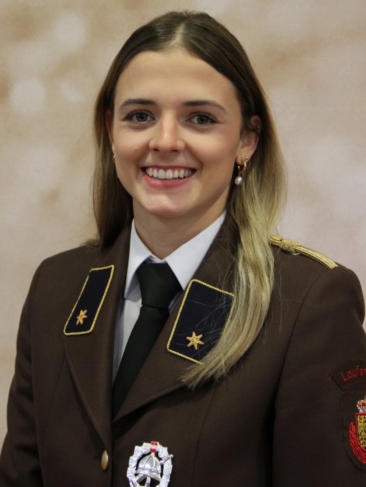 Johanna Freund