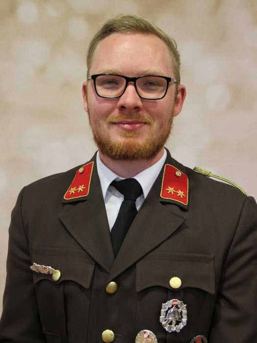 Florian Mitterbauer