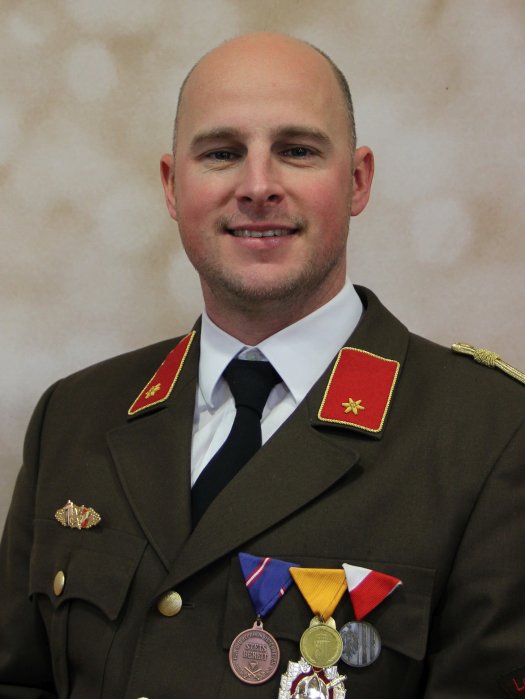 Alois Hochhuber