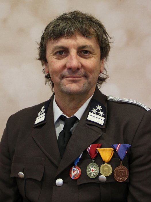 Erich Tischlinger
