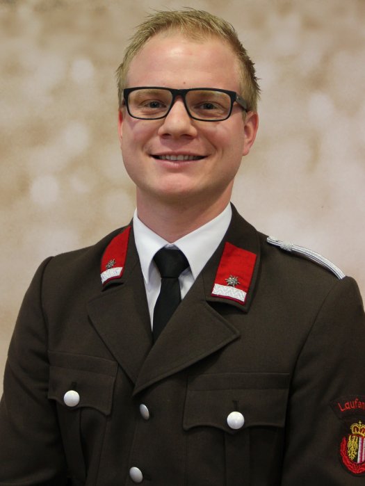 Gerald Schatzberger
