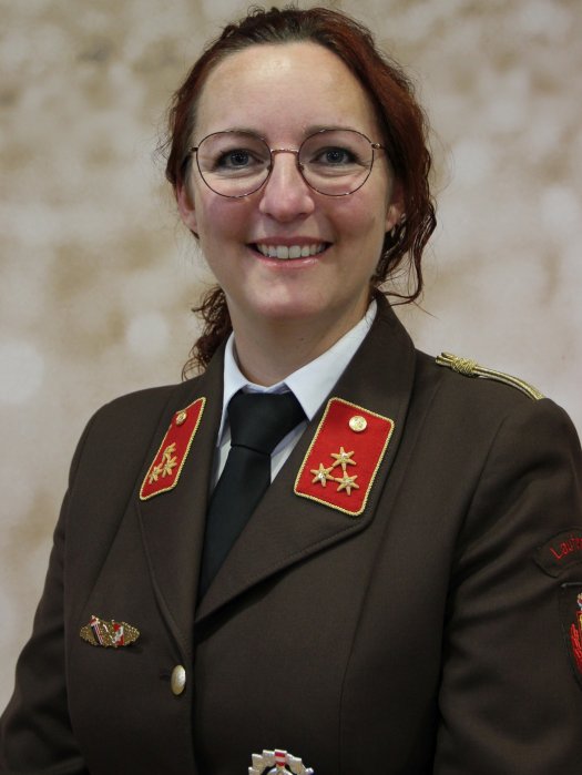 Sabine Bamberger
