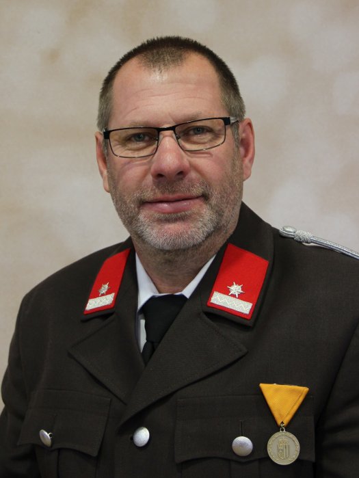 Thomas Reiterer